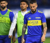 Boca necesita levantar cabeza ante Godoy Cruz (Fuente: Fotobaires) (Fuente: Fotobaires) (Fuente: Fotobaires)