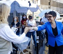 La iniciativa de Gisela Marziotta establece la suspensión de los aumentos en los alquileres hasta que entre en vigencia la nueva ley.