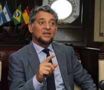 Gustavo Martínez Pandiani y la agenda de la Celac después de la pandemia.