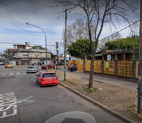 (captura de pantalla Google Maps)