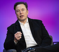 Elon Musk no cede en su pretensión de comprar Twitter. (Fuente: AFP) (Fuente: AFP) (Fuente: AFP)