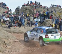 Rally Argentina, su última carrera en Córdoba fue en 2019 junto a la WRC. (Fuente: Foto Juan Biaggini Gentileza Prensa ACA) (Fuente: Foto Juan Biaggini Gentileza Prensa ACA) (Fuente: Foto Juan Biaggini Gentileza Prensa ACA)