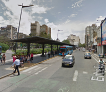 (captura de pantalla Google Maps)