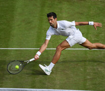 Djokovic volverá a estar en Wimbledon