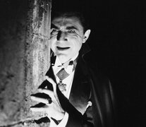 Bela Lugosi interpretó a un vampiro por primera vez en Drácula, de 1931.