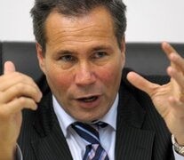 La muerte de Alberto Nisman sigue rindiendo frutos para el PRO y sus jueces y fiscales aliados. (Fuente: AFP) (Fuente: AFP) (Fuente: AFP)