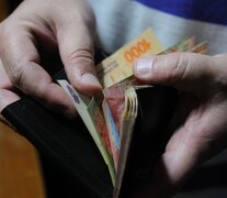 Cómo inscribirse para el bono de 18.000 pesos en el plazo fijado por la Anses.
