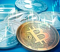 Luego del anuncio de la Reserva Federal, el bitcoin y otros activos digitales perdieron más del 10 por ciento de precio en pocas horas.