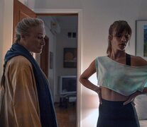 La serie fue premiada en los Emmy 2021 como mejor drama internacional.