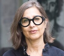 &amp;quot;La candidatura permite ampliar el horizonte de visibilidad&amp;quot;, afirma Mayki Gorosito.