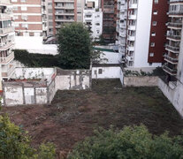 Los vecinos se oponen a la torre, planificada con el doble de altura de los edificios más altos de la zona.