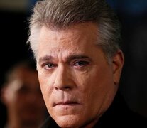 A sus 67 años, murió el actor Ray Liotta. Imagen: EFE. 