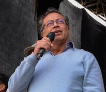 Gustavo Petro, nuevo presidente de Colombia (Fuente: Facebook) (Fuente: Facebook) (Fuente: Facebook)