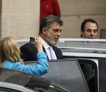 Gianfranco Macri blanqueó activos por u$s 35,5 millones en 2017, 23 millones al menos en forma irregular. 