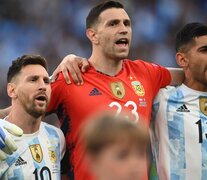 El arquero es uno de los que no estará ante Estonia (Fuente: EFE) (Fuente: EFE) (Fuente: EFE)