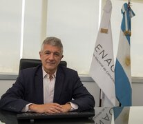 &amp;quot;Los realizadores y productores necesitan certidumbre para poder trabajar&amp;quot;, afirma López.