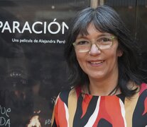 &amp;quot;Todo lo que se cuenta en el film me atravesó por algún lado&amp;quot;, dice Perdomo.