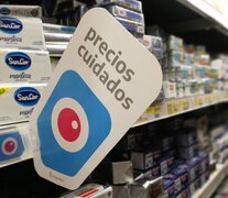 El próximo 7 de julio vence el acuerdo trimestral de Precios Cuidados.