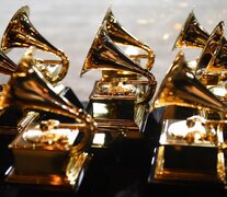 “La principal prioridad de la Academia es representar de manera efectiva a la gente de la música&amp;quot;, expresaron desde la Junta Directiva de los Grammy. Foto: AFP. 