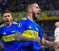 Benedetto se perdió el partido ante Ferro por faltar a una práctica (Fuente: NA) (Fuente: NA) (Fuente: NA)