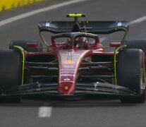 Charles Leclerc es el claro dominador de los sábados en la Fórmula 1 (Fuente: Prensa Fórmula 1) (Fuente: Prensa Fórmula 1) (Fuente: Prensa Fórmula 1)