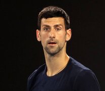 Djokovic cayó al tercer lugar y provocó la racha perdida del Big Three (Fuente: AFP) (Fuente: AFP) (Fuente: AFP)