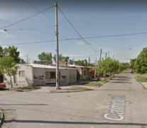 (captura de imagen Google Maps)