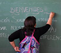 Otras docentes consideraron que la resolución de Acuña es &amp;quot;totalmente inaplicable&amp;quot;.