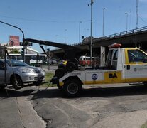 Nuevas reglas para estacionar en CABA.