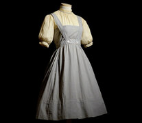 El vestido que usó Judy Garland en 1939