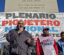 La medida se resolvió el lunes pasado en un plenario en el Obelisco. (Fuente: NA) (Fuente: NA) (Fuente: NA)