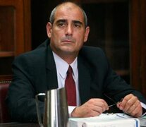 El juez Juan José Ruiz, sostuvo que no había violado la Constitución.