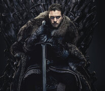 HBO avanza para realizar un spin off de &amp;quot;Game of Thrones&amp;quot; basado en la vida de Jon Snow 