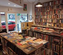 Invierno es organizada por el colectivo nucleado en la librería El Gran Pez.