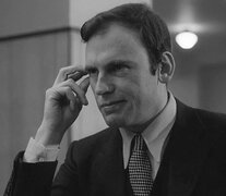 Trintignant en &amp;quot;Mi noche con Maud&amp;quot; (1969), de Eric Rohmer. 