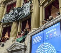 El financiamiento con fondos de asignación específica a las actividades culturales tuvo media sanción en Diputados. (Fuente: Prensa Diputados) (Fuente: Prensa Diputados) (Fuente: Prensa Diputados)