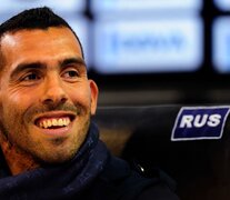 Tevez tendrá un cuerpo técnico atípico, con Retegui y sus hermanos como colaboradores (Fuente: Télam) (Fuente: Télam) (Fuente: Télam)