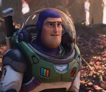 &amp;quot;Lightyear&amp;quot;, una historia derivada del mundo &amp;quot;Toy Story&amp;quot; de Pixar.