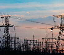 El Gobierno busca aumentar la generación eléctrica.