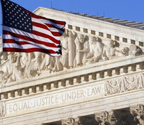 La Corte Suprema de EE.UU. y otro fallo conservador (Fuente: AFP) (Fuente: AFP) (Fuente: AFP)