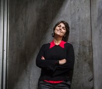 Manuela D´Ávila, líder del Partido Comunista de Brasil. (Fuente: Bernardino Avila) (Fuente: Bernardino Avila) (Fuente: Bernardino Avila)