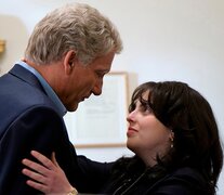 La serie fue producida por la propia Monica Lewinsky.