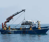El acuerdo para eliminar subsidios a la sobrepesca no incluye el control sobre la entrega de beneficios sobre el gasoil.