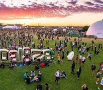 El Lollapalooza vuelve a la Argentina y ya anunciaron la fecha para adquirir las entradas de preventa.