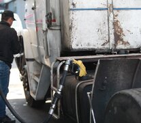 Los ruralistas se suman a la protesta de los transportistas por el gasoil. (Fuente: Jorge Larrosa) (Fuente: Jorge Larrosa) (Fuente: Jorge Larrosa)