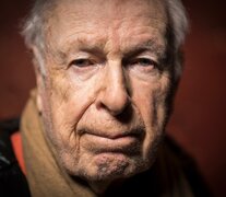 Peter Brook.