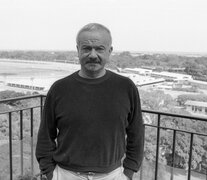 Astor Piazzolla. 