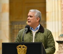 Duque no invitó a Maduro a la asunción de Petro (Fuente: Presidencia de Colombia) (Fuente: Presidencia de Colombia) (Fuente: Presidencia de Colombia)