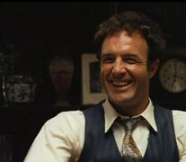 James Caan como Sonny Corleone en &amp;quot;El Padrino&amp;quot; (1972), de Francis Ford Coppola.