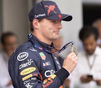 Verstappen es el favorito en Austria, después de ganar tres de las últimas cuatro carreras (Fuente: AFP) (Fuente: AFP) (Fuente: AFP)